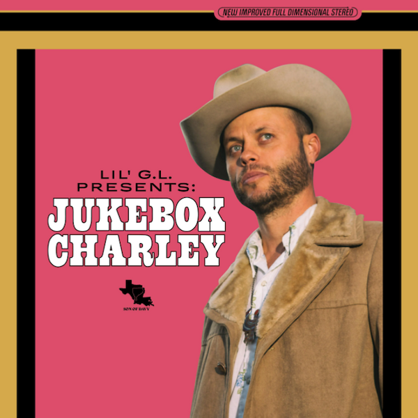 Crockett, Charley - Lil' G.L. Presents: Jukebox Charley