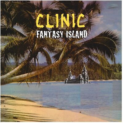 Clinic - Fantasy Island
