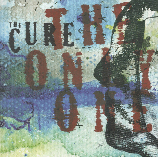 The Cure - The Only One