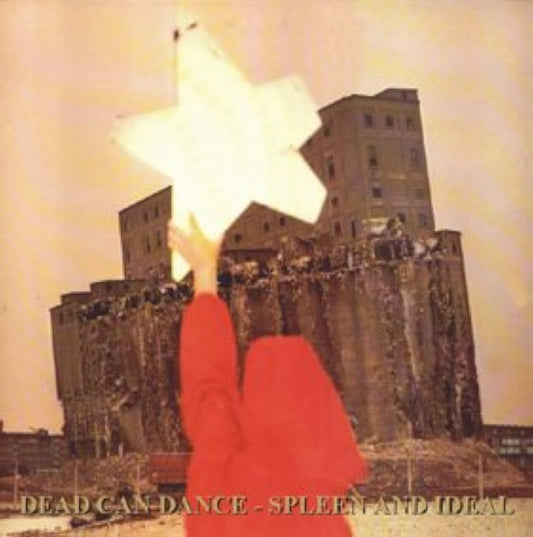 Dead Can Dance - Spleen And Ideal