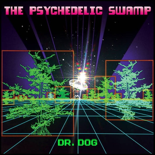 Dr. Dog - The Psychedelic Swamp