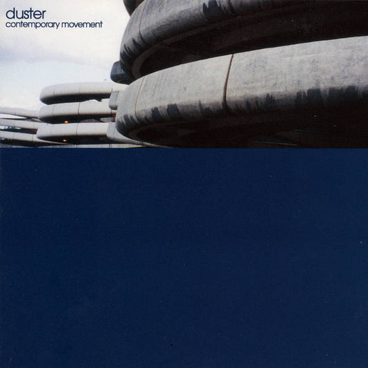 Duster - Contemporary Movement (Y2K 25th nniversary)