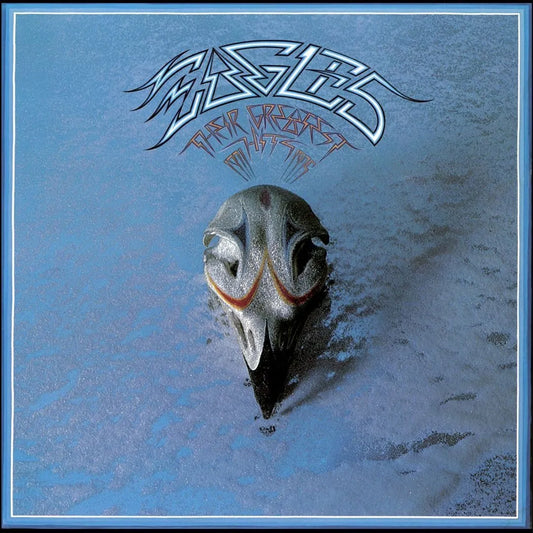 EAGLES - GREATEST HITS 71-75