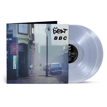 English Beat - 2025BF - The Beat at the BBC (2LP on Clear Vinyl)