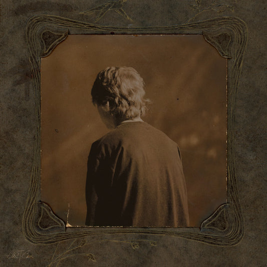Ethel Cain - Willoughby Tucker, I'll Always.. (Indie Exclusive 2LP Black Vinyl with Insert)
