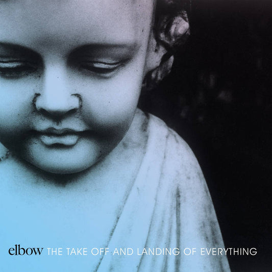 Elbow - The Take Off And Landing Of Everything