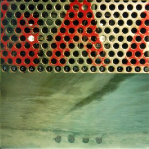 FUGAZI - RED MEDICINE