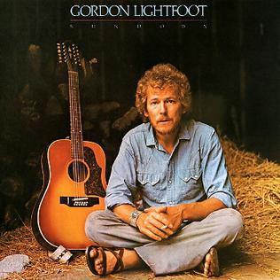 Gordon Lightfoot	 - Sundown