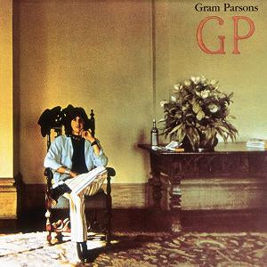 Gram Parsons - GP