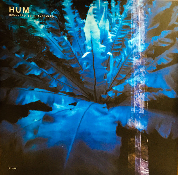 Hum - Downward Is Heavenward (2LP-180g)