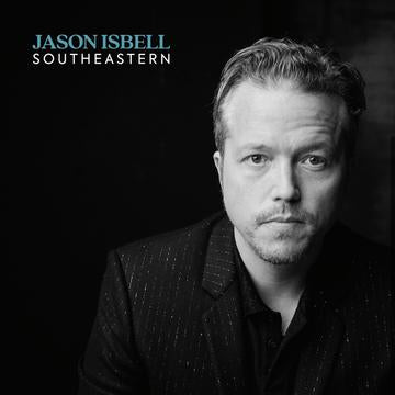 JASON ISBELL - SOUTHEASTERN 10 YEAR ANNIVERSARY EDITION