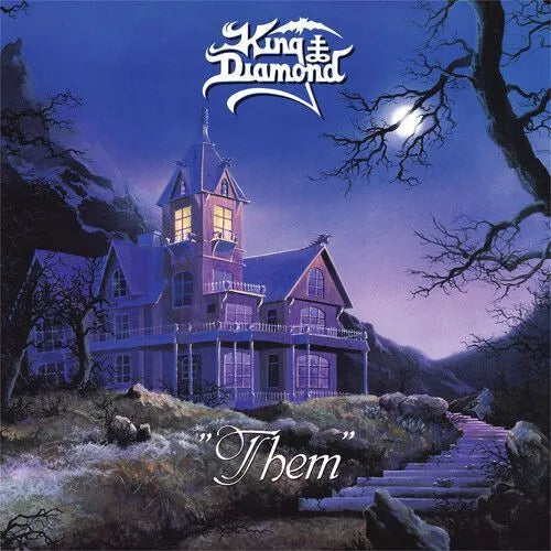 King Diamond - 'Them'