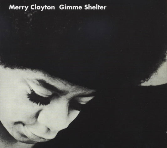 Merry Clayton - Gimme Shelter