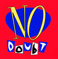 NO DOUBT - NO DOUBT (180 GR)