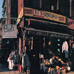 Beastie Boys - Paul's Boutique (20th Anniversary Remastered on 180g Vinyl)