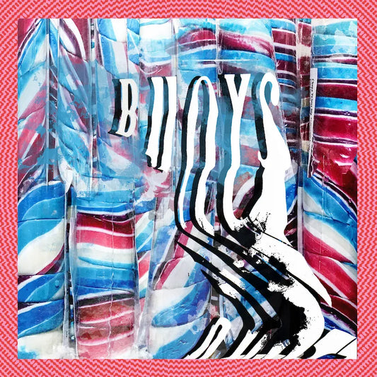 Panda Bear - Buoys LP