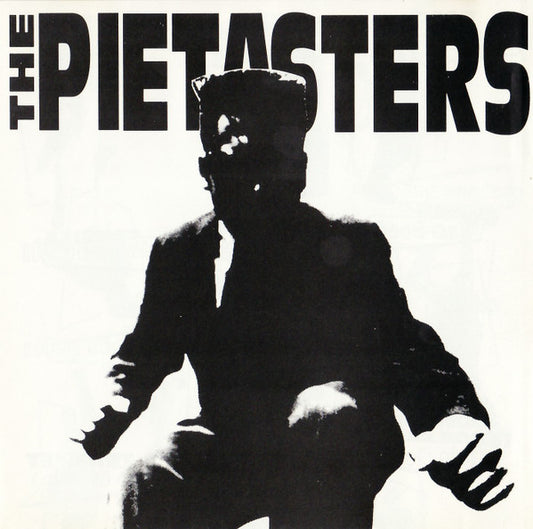 The Pietasters - The Pietasters