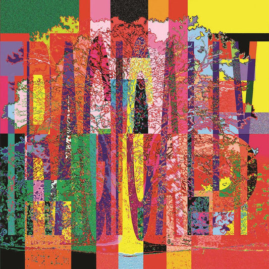 Tragically Hip - Music @ Work (2LP)