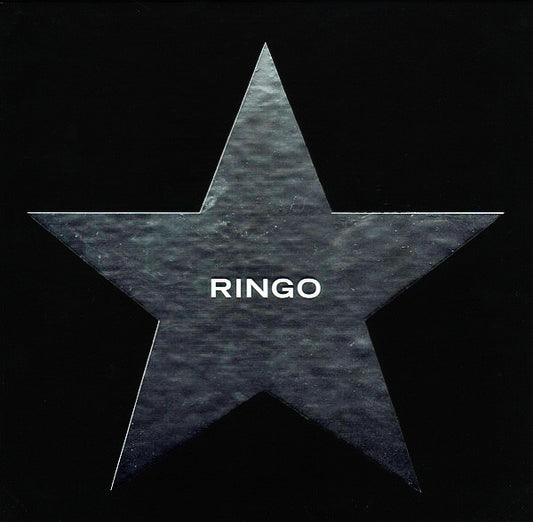 Ringo Starr - Ringo