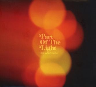 Ray Lamontagne - Part Of The Light