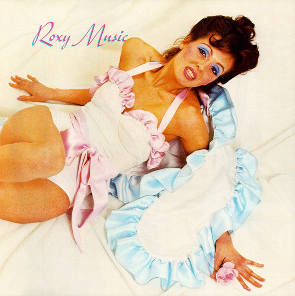 Roxy Music - Roxy Music LP