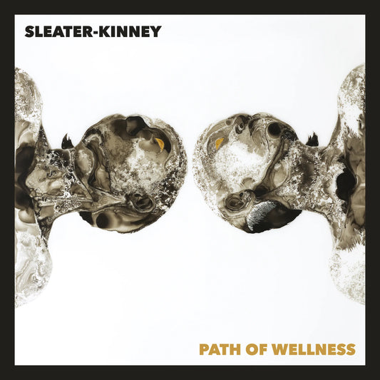 Sleater-Kinney - Path Of Wellness