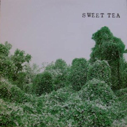 Sweet Tee - Sweet Tea