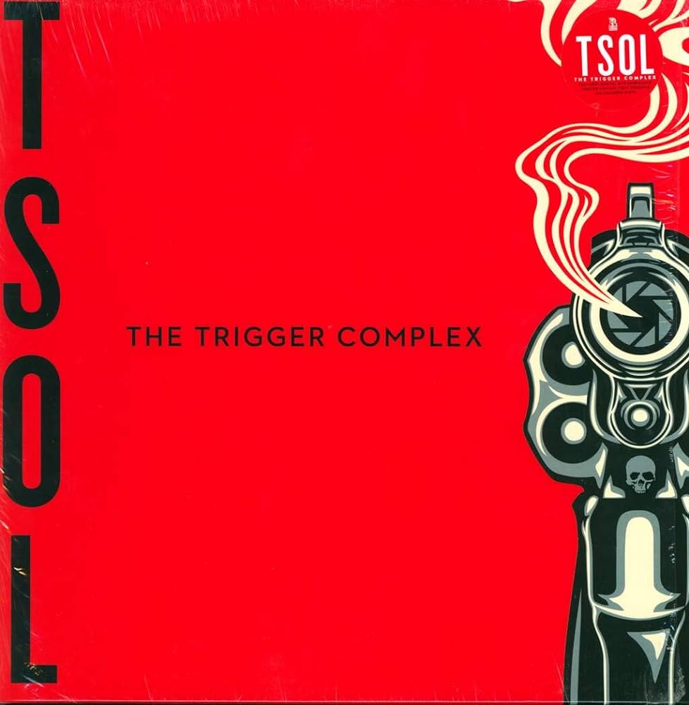 T.S.O.L. - The Trigger Complex