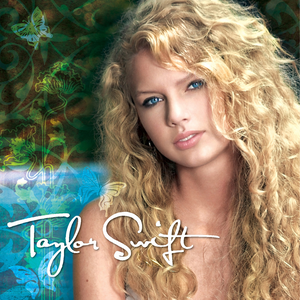 Taylor Swift - Taylor Swift (2LP)