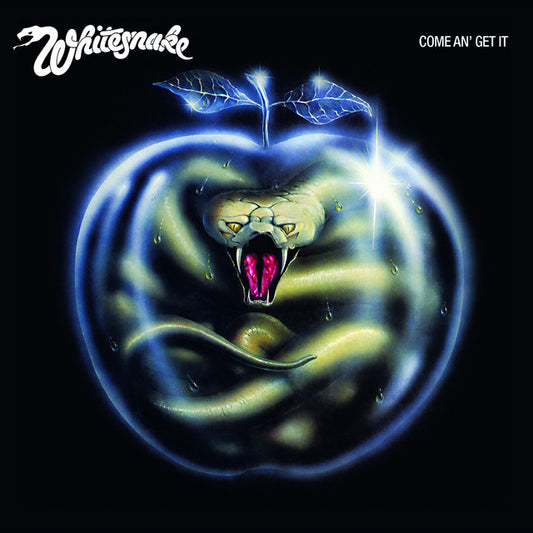 Whitesnake - Come An' Get It