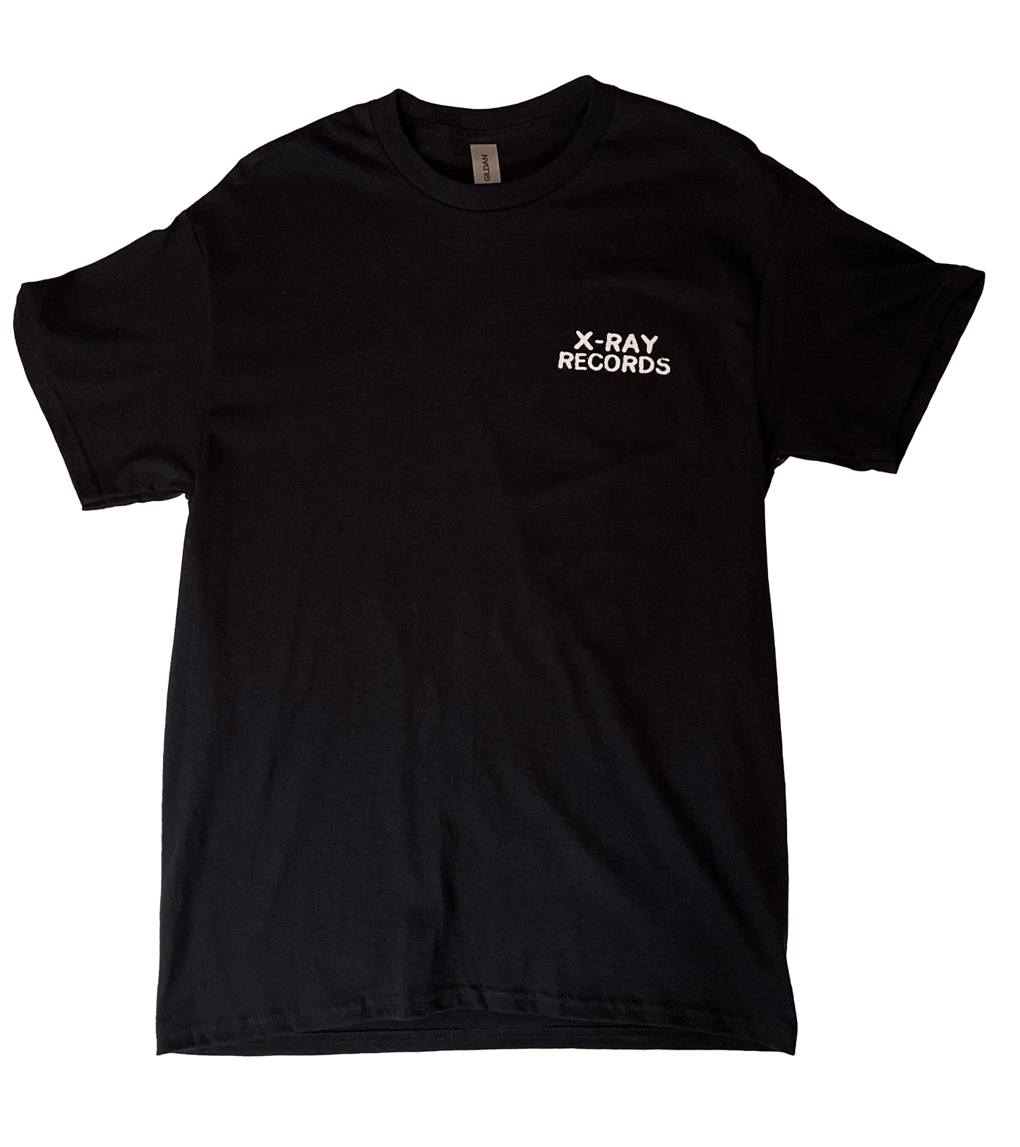 X-Ray Records X-Ray Dude Shirt