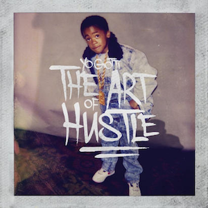 Yo Gotti - The Art Of Hustle