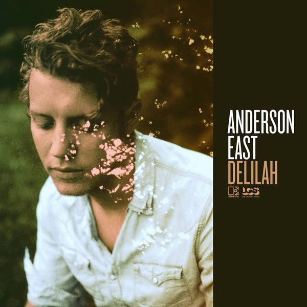 Anderson East - Delilah