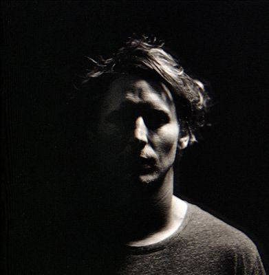 Ben Howard - I Forget Where We Were (CD)