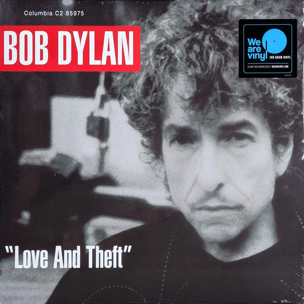 Bob Dylan - 'Love And Theft'