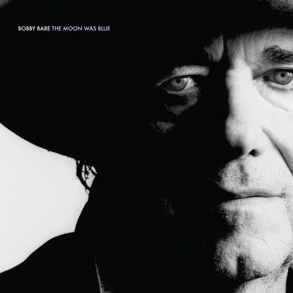 Bobby Bare - The Moon Was Blue