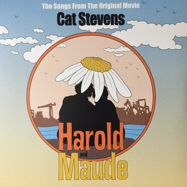 Cat Stevens - The Songs From The Original Movie: Harold And Maude
