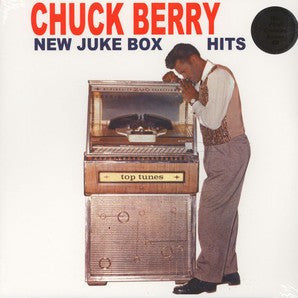 Chuck Berry - Juke Box Hits