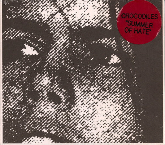 Crocodiles - Summer Of Hate (CD)