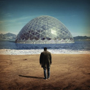 Damien Jurado - Brothers And Sisters Of The Eternal Son