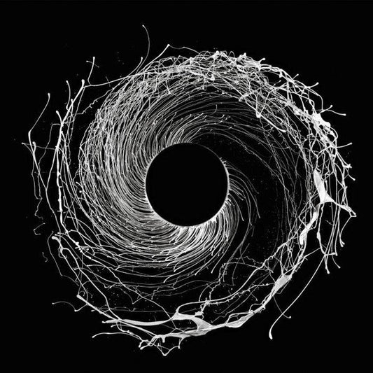 Dawn Of Midi - Dysnomia
