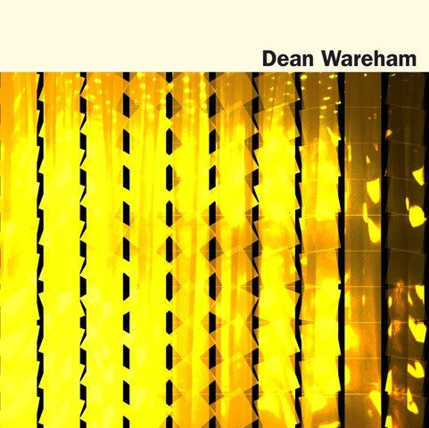 Dean Wareham - Dean Wareham