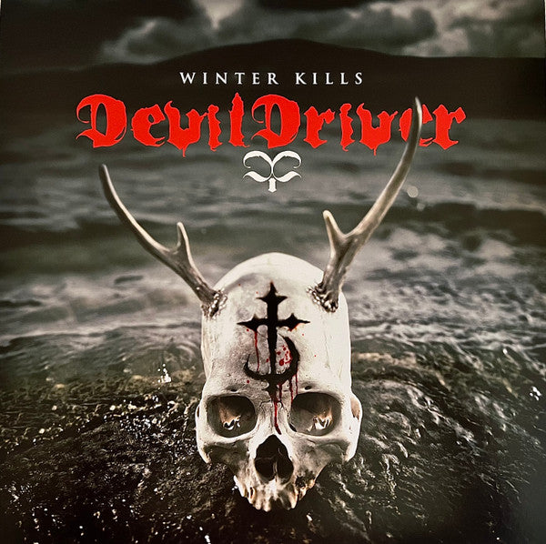DevilDriver - Winter Kills