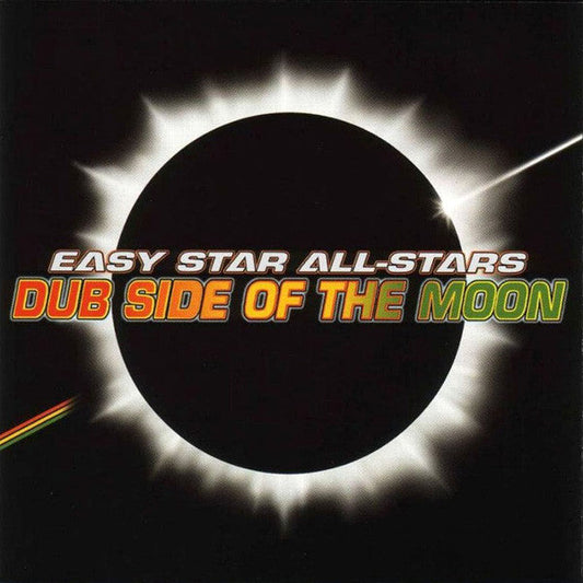 Easy Star All-Stars - Dub Side Of The Moon (CD)