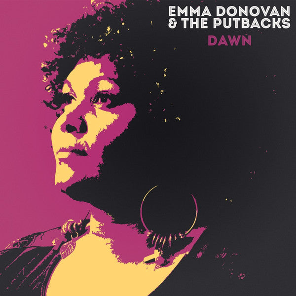 Emma Donovan & The PutBacks - Dawn