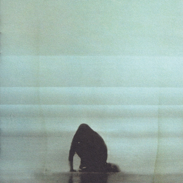 Foals - What Went Down (CD)
