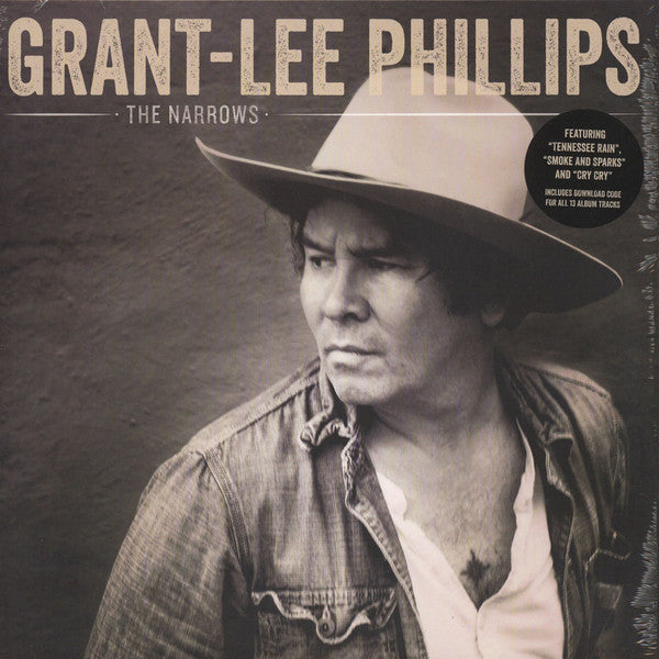 Grant-Lee Phillips* - The Narrows