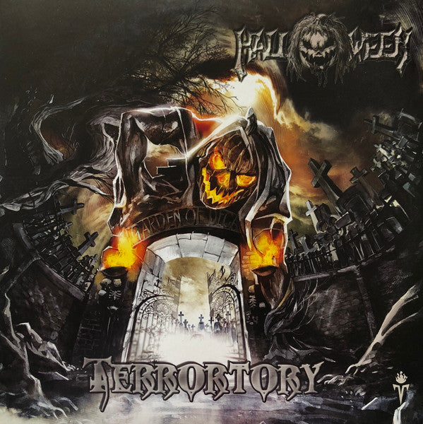 Halloween - Terrortory