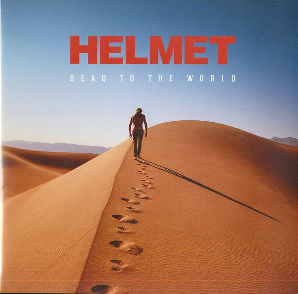 Helmet - Dead To The World
