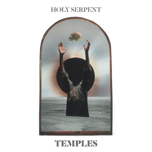 Holy Serpent - Temples